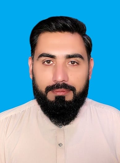 Shafaat Ali